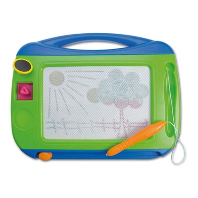 LENA Simm Spielwaren Colour magic drawing board, small (65716L) (65716L)