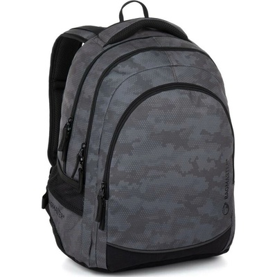 Bagmaster DIGITAL Camouflage 34 l