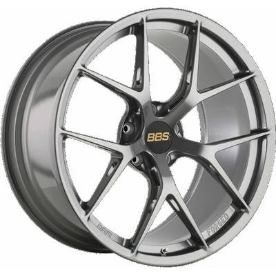 BBS FI-R 11x21 5x112 ET24 platinum silver