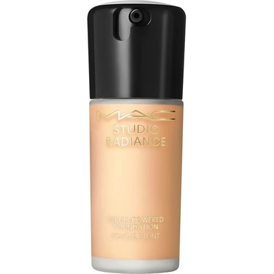 MAC Cosmetics Studio Radiance Serum-Powered Foundation hydratační make-up NC16 30 ml