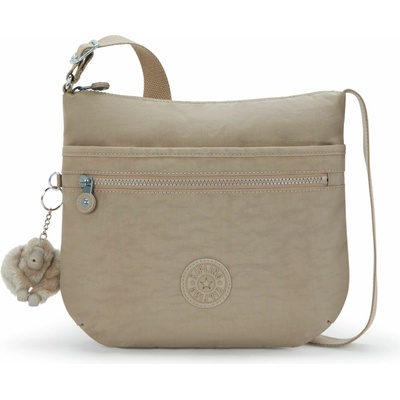 Kipling ARTO Soft Taupe