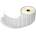 G&G GG-AT-90DW - BLACK ON WHITE - 50mm x 30mm x 700 pcs (AT-90DW)