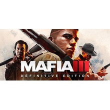 Mafia 3 (Definitive Edition)