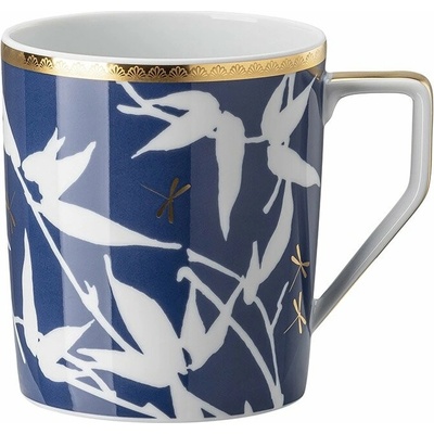 Rosenthal Hrnček s uchom Heritage Turandot modrý 10460-404312-15505 360 ml