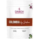 DABOV Specialty Coffee Кафе на зърна Dabov Specialty coffe Columbia, 0.200кг