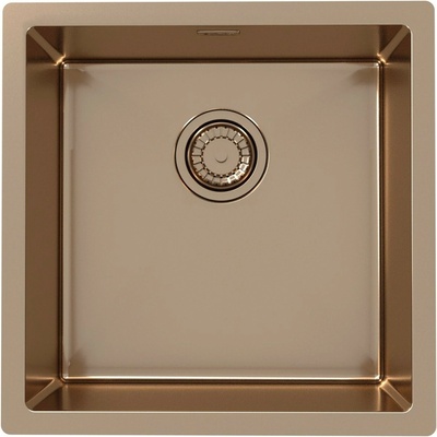 Alveus QUADRIX 30 MONARCH COPPER