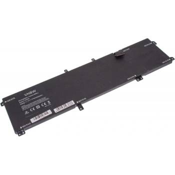 VHBW Батерия за Dell Precision M3800 / XPS 15 9530, 245RR, 8100 mAh (800109438)