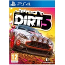 Hry na PS4 DiRT 5