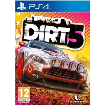 DiRT 5