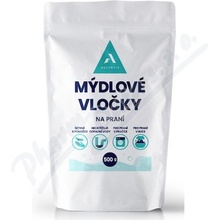 Autentis Mýdlové vločky na praní 500 g