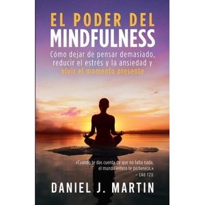 El poder del mindfulness (ISBN: 9789916993767)