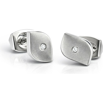 Boccia Titanium náušnice 05008-02