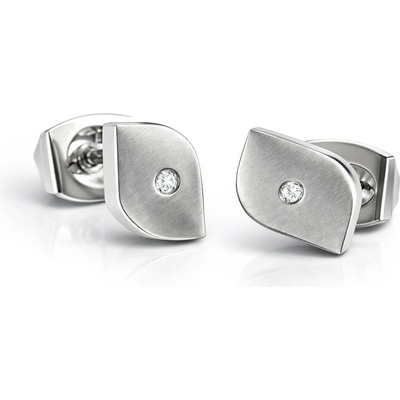 Boccia Titanium náušnice 05008-02