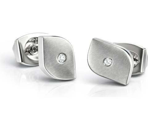 Boccia Titanium náušnice 05008-02