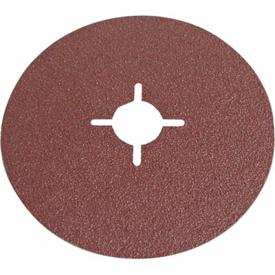 Klingspor Fiber brusný kotouč 125 mm 45274X 50 ks