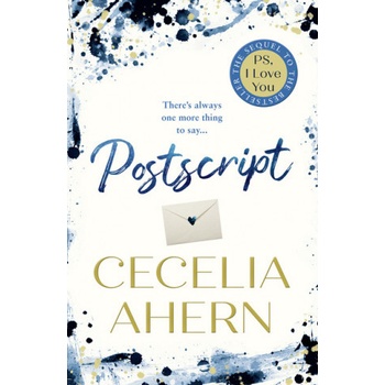 Postscript - Cecelia Ahern