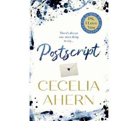 Postscript - Cecelia Ahern