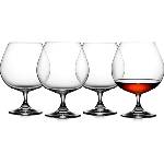 LyngbyGlas Чаши за коняк Juvel 690 мл 4 бр (916207)