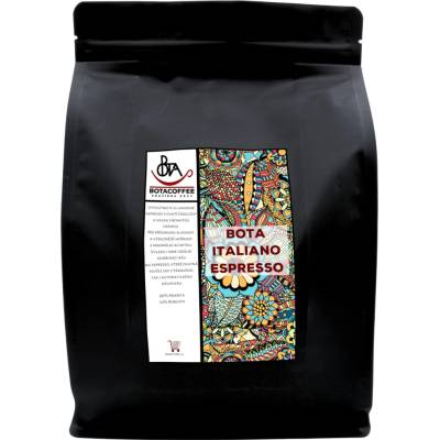 BotaCoffee Bota Italiano Espresso zrnková 1 kg