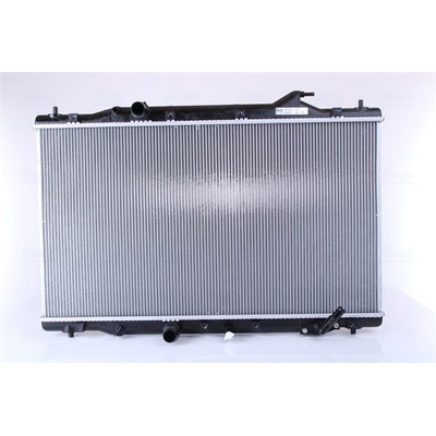 Chladič, chlazení motoru NISSENS 606216