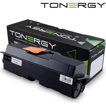 Compatible Тонер касета за Kyocera ECOSYS P 2035 d/P 2035 dn/FS-1120 D/FS-1120 DN - Black - TK-160/161/162/164 - Tonergy - Неоригинална, заб. : 2500 брой копия, с чип