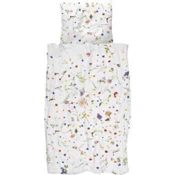 Snurk Спално бельо Flower Fields 135 x 200 см (flowerfields135200)