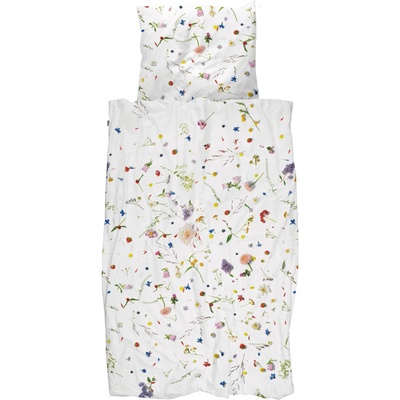 Snurk Спално бельо Flower Fields 135 x 200 см (flowerfields135200)