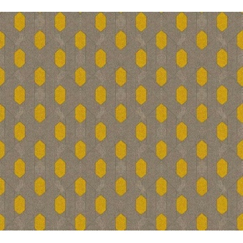 A. S. Création Влизелинов тапет за стена absolutly chic 36973-2