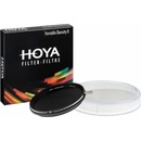 Hoya Variable Density II ND 3-400 52mm