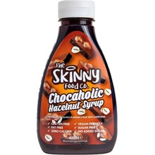 Skinny Chocaholic syrup 425 ml honeycomb