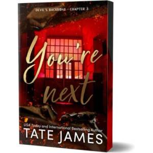 You're Next (Deluxe Edition) | JAMES TATE (ISBN: 9781464237096)