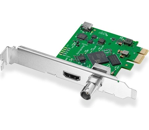 Blackmagic Design DeckLink Mini Recorder HD
