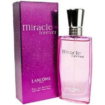 Image 1 of Lancome Miracle Forever EDP 50 ml
