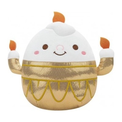 Squishmallows Disney Lumiere 20 cm