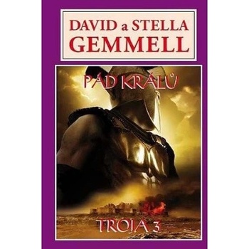 Pád králů David Gemmel