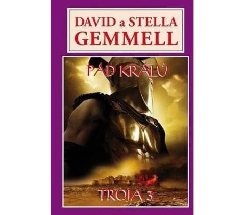 Pád králů David Gemmel