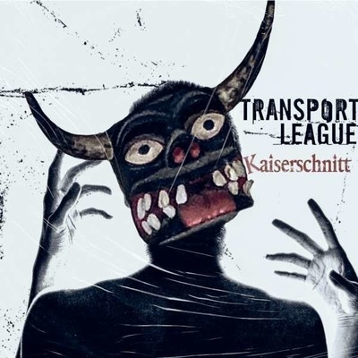 TRANSPORT LEAGUE - KAISERSCHNITT, LP