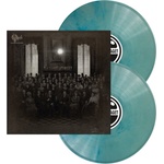 Opeth - Sad And Beautiful World (45 RPM) (Limited Edition) (Western Sky Blue Coloured) (2 LP) (4262464734648)