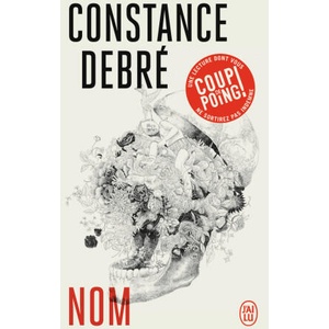 Nom | Debré (ISBN: 9782290380321)