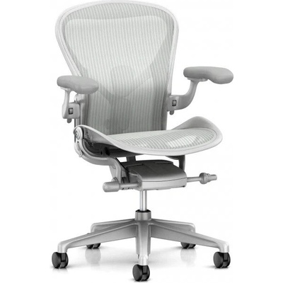 Herman Miller Aeron B – Zboží Živě