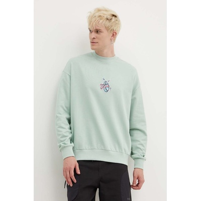 HUGO BOSS Памучен суичър hugo (50518981)