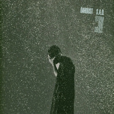 Dardust - S. A. D. Storm And Drugs (LP) (194397156713)