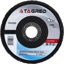 Tagred Brúsny kotúč netkaný 125 x 22 mm TA1050