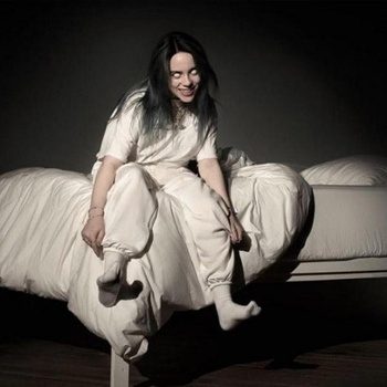 Billie Eilish - WHEN WE ALL FALL ASLEEP WHERE DO WE GO? - Vinyl