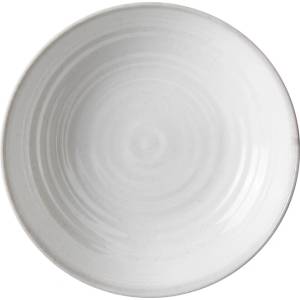 BRUNNER Дълбока чиния Deep plate, бяло (0830026N.C4P)