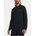 Under Armour Мъжка тениска Under Armour Vanish Elite Seamless 1/4 Zp Under Armour | Cheren | МЪЖЕ | S