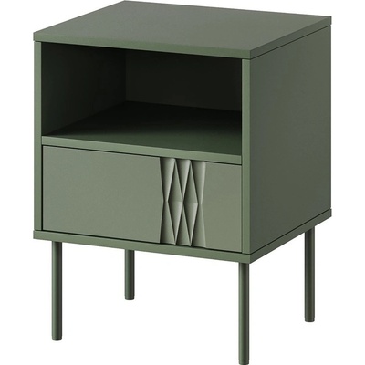 Cama Meble TRESSE 44x40x53 cm