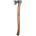Hultafors Брадва Hultafors Aby 0.7 Axe - Brown - размер 1200 g (549-1177-0111)