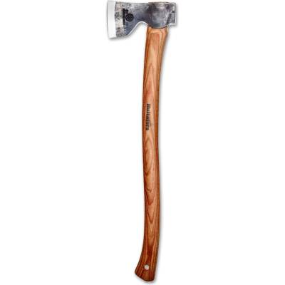 Hultafors Брадва Hultafors Aby 0.7 Axe - Brown - размер 1200 g (549-1177-0111)