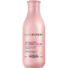 L’Oréal Expert Vitamino Color Resveratrol kondicionér pro barvené vlasy 200 ml